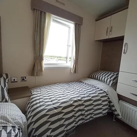 Holiday park The Sandpiper No 41 Port Haverigg Marina Millom