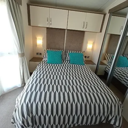 The Sandpiper No 41 Port Haverigg Marina Millom