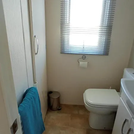 The Sandpiper No 41 Port Haverigg Marina * Millom